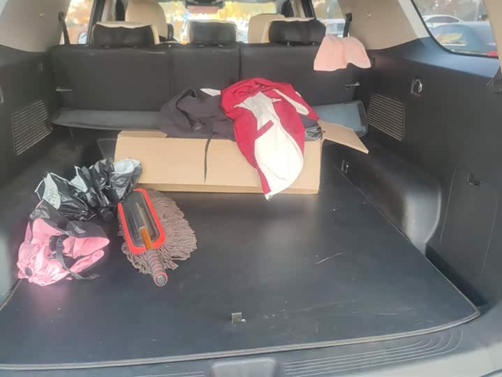 Фото 4 - Haval H5