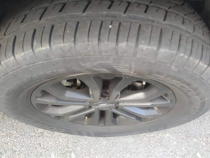 Фото 6 - Haval H5