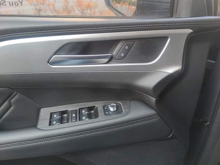 Фото 7 - Haval H5