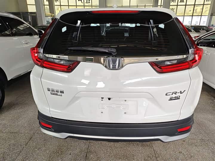 Фото 6 - Honda CR-V