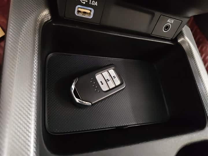 Фото 9 - Honda CR-V