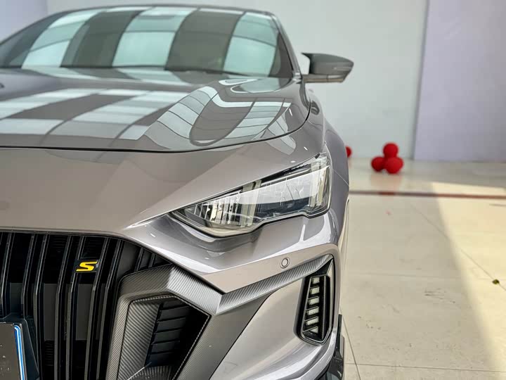 Фото 5 - GAC Trumpchi Empow R