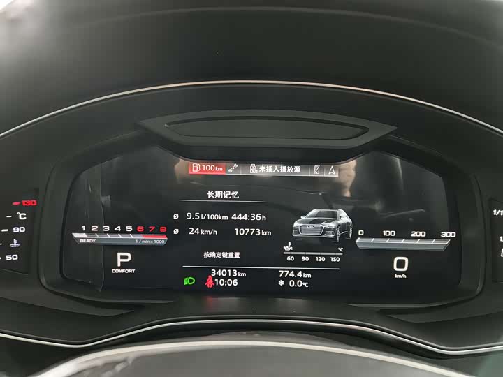 Фото 7 - Audi A6L