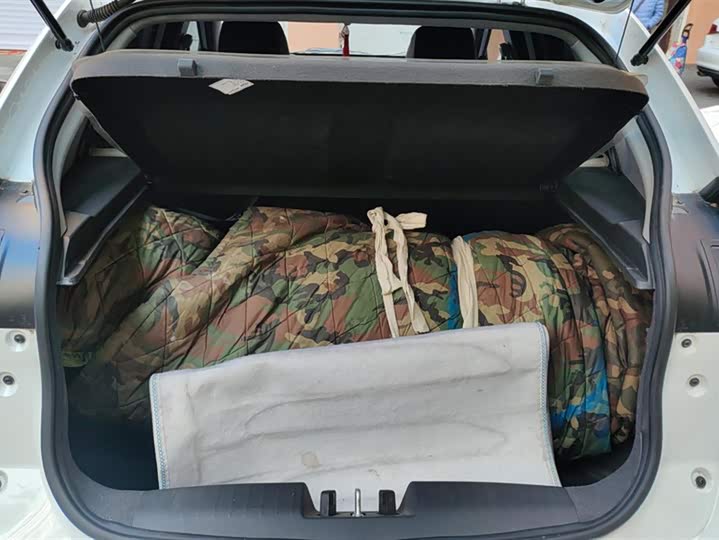 Фото 4 - Chery Tiggo 3x