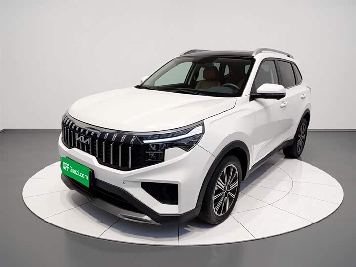 Фото 1 - Kia Sportage GT-line