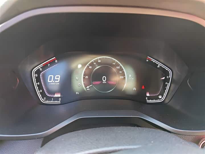 Фото 4 - Kia Sportage GT-line