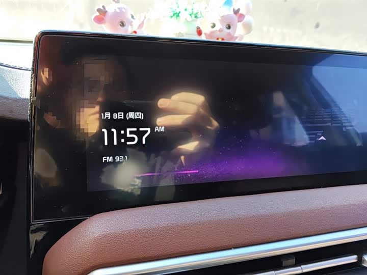 Фото 6 - Kia Sportage GT-line