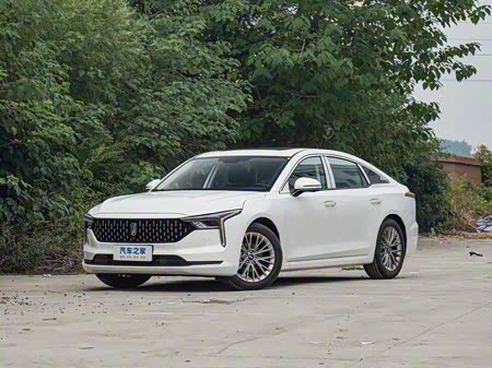 Фото 1 - Bestune B70