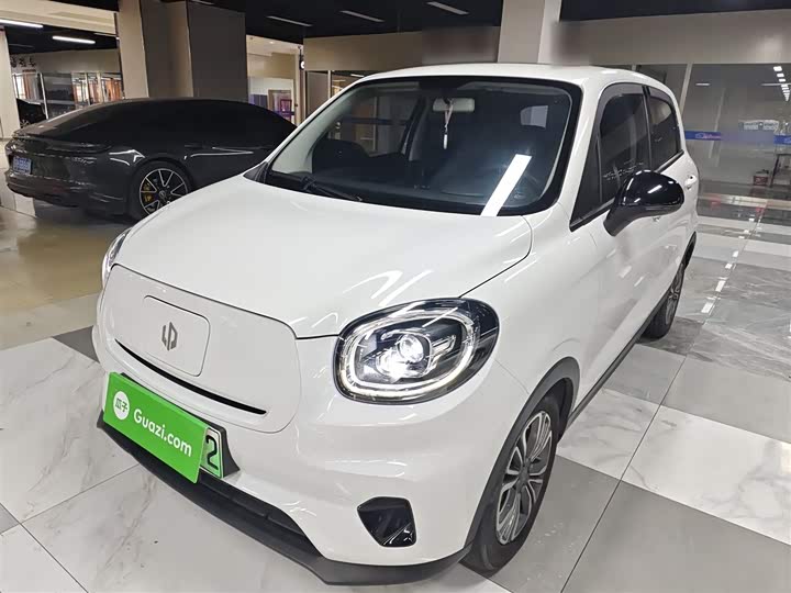 Фото 1 - Leapmotor T03