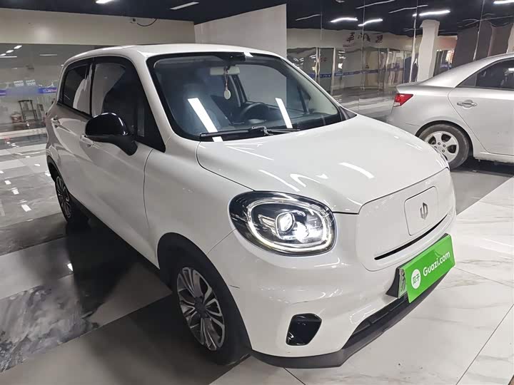 Фото 4 - Leapmotor T03