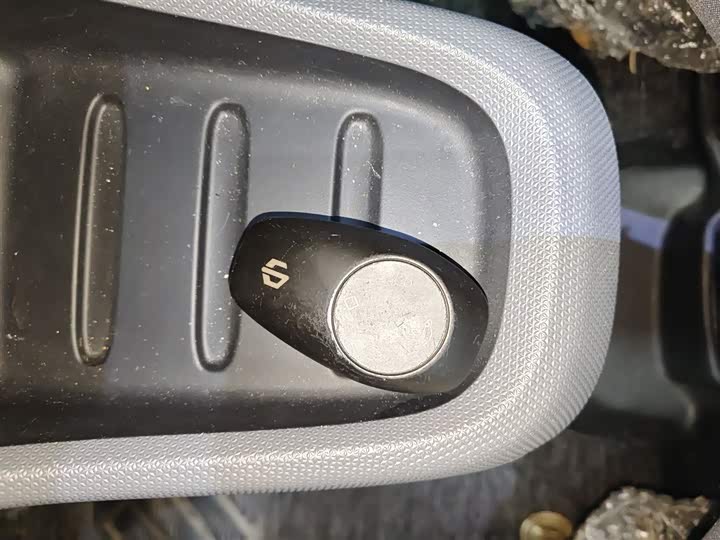 Фото 9 - Leapmotor T03