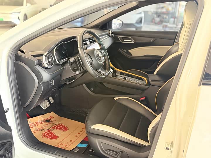 Фото 4 - MG Motor 6