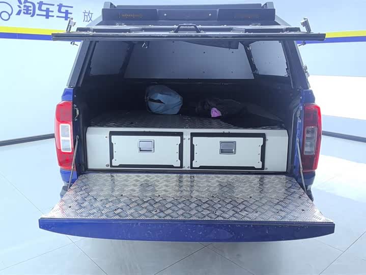 Фото 4 - Great Wall Pao