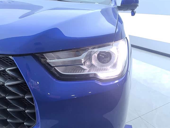 Фото 5 - Great Wall Pao