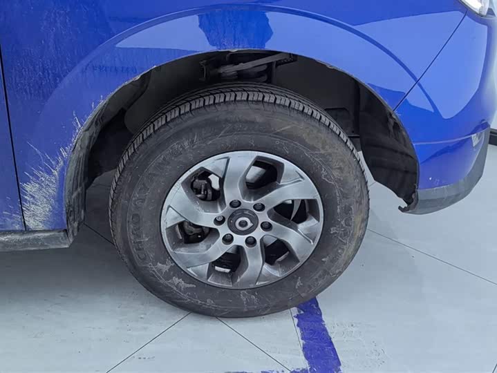 Фото 6 - Great Wall Pao