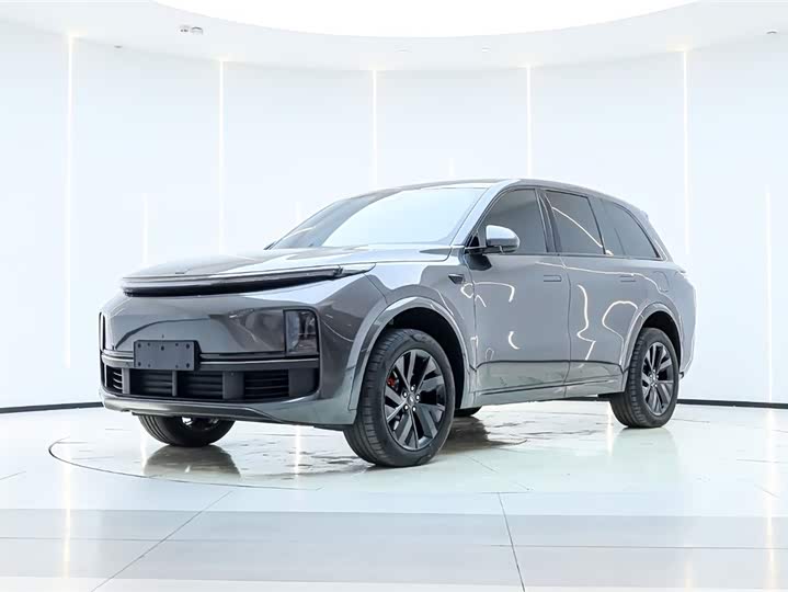 Фото 1 - LiXiang L8