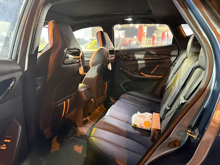 Фото 3 - Changan Oshan X5