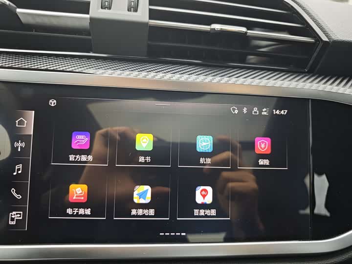 Фото 6 - Audi Q3