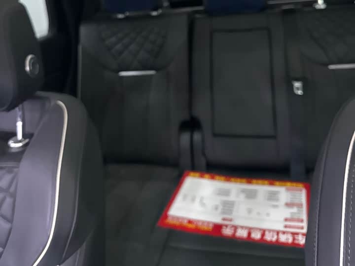 Фото 7 - Hongqi E-HS9