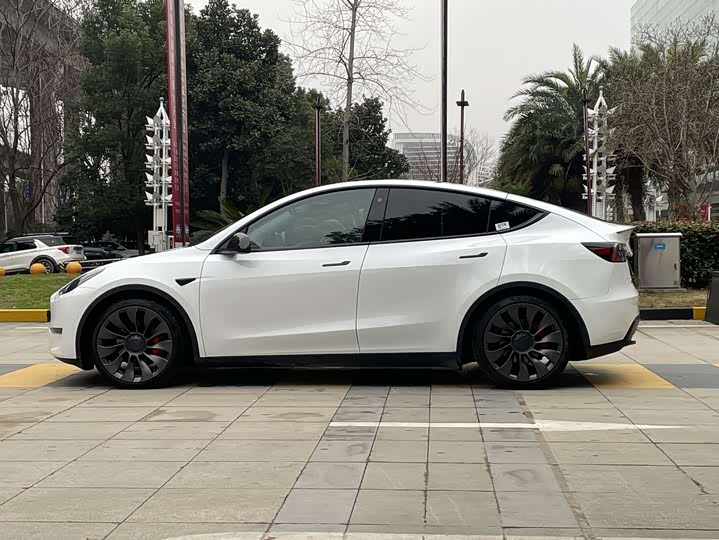 Фото 3 - Tesla Model Y