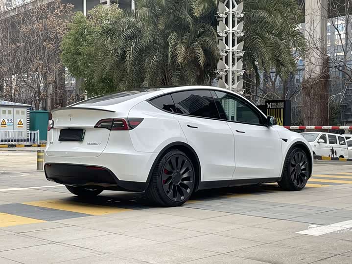 Фото 6 - Tesla Model Y