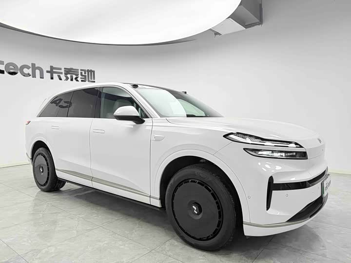 Фото 3 - Nio Onvo L90