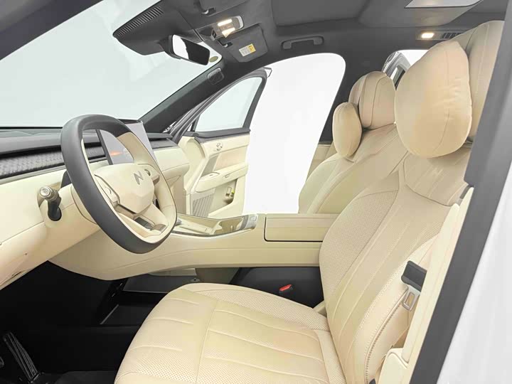 Фото 7 - Nio Onvo L90