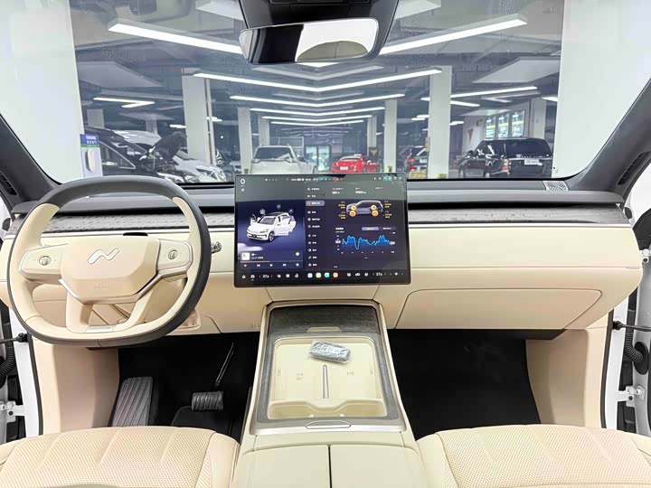 Фото 8 - Nio Onvo L90