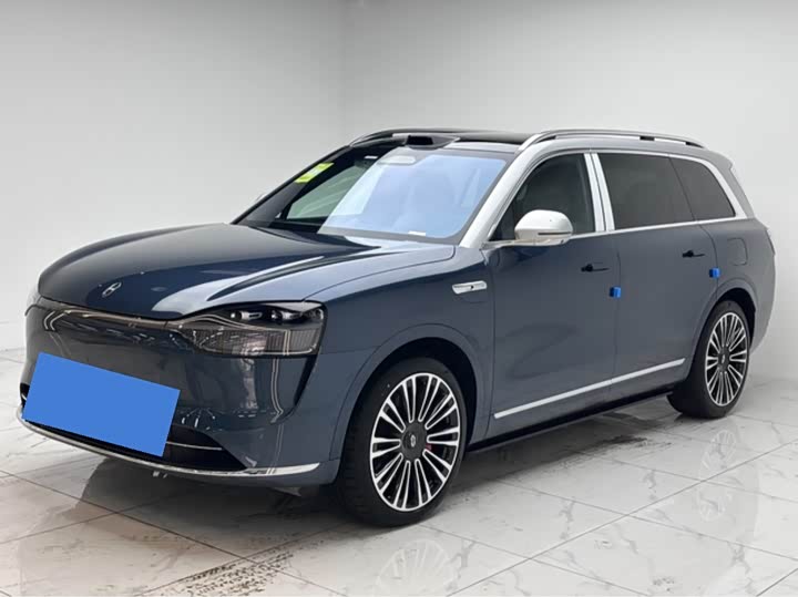 Фото 1 - Aito M9