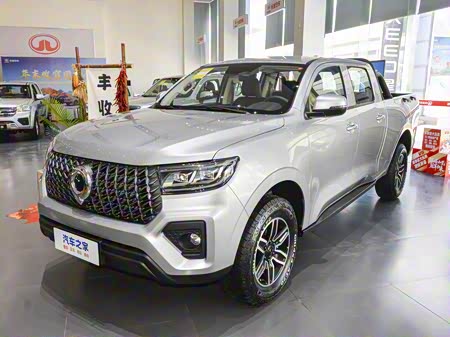 Фото 1 - Great Wall Pao