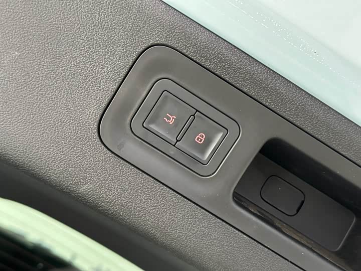 Фото 7 - BYD Song L DM-i Hybrid