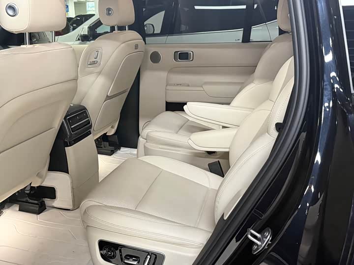 Фото 3 - LiXiang L9