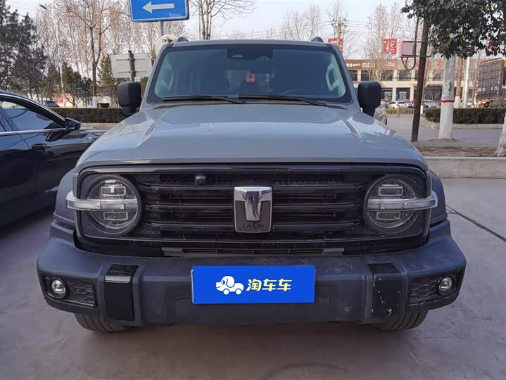 Фото 2 - Tank 300