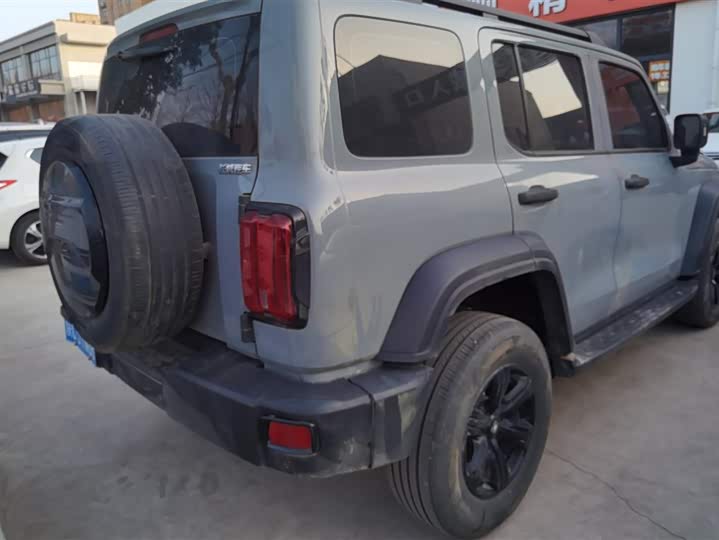 Фото 3 - Tank 300