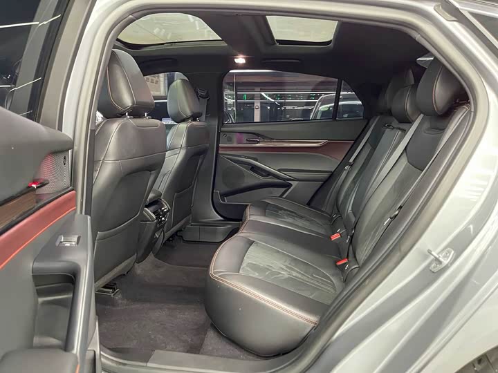 Фото 4 - Ford Mondeo