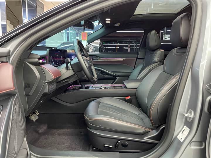 Фото 6 - Ford Mondeo