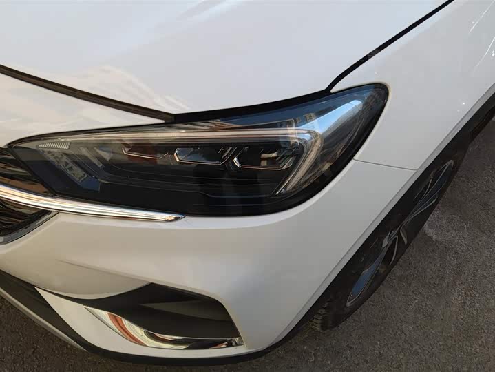 Фото 5 - Buick Encore GX