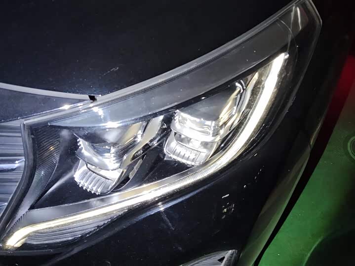 Фото 5 - GAC Trumpchi M8