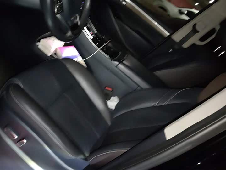 Фото 9 - GAC Trumpchi M8