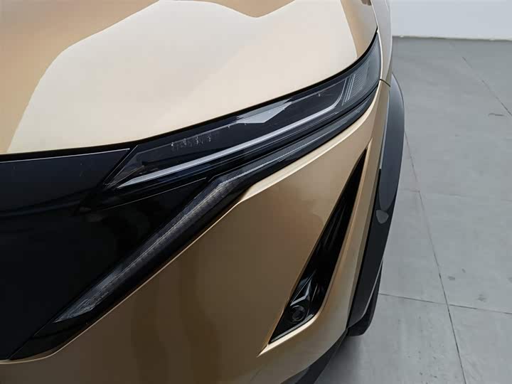 Фото 7 - Nissan Ariya EV