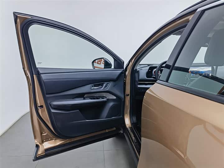 Фото 8 - Nissan Ariya EV