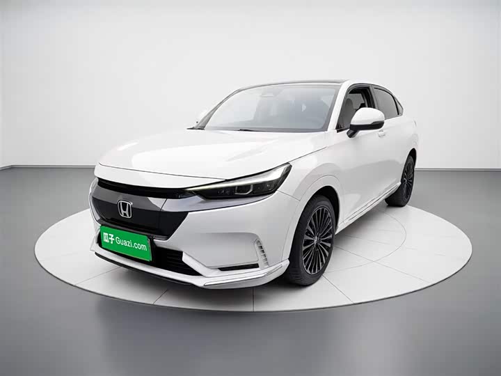 Фото 2 - Honda e:NP1