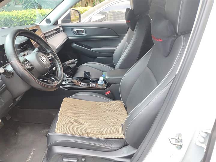 Фото 8 - Honda e:NP1