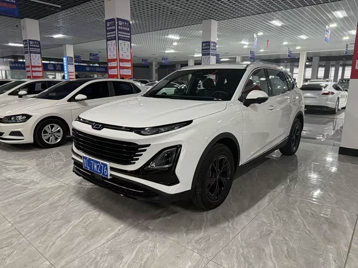 Photo 1 - Bestune T90