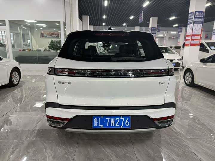 Photo 8 - Bestune T90