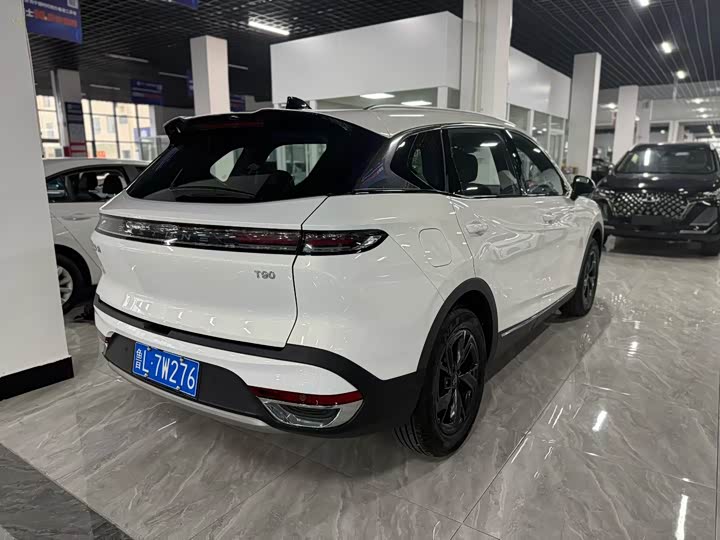 Photo 9 - Bestune T90