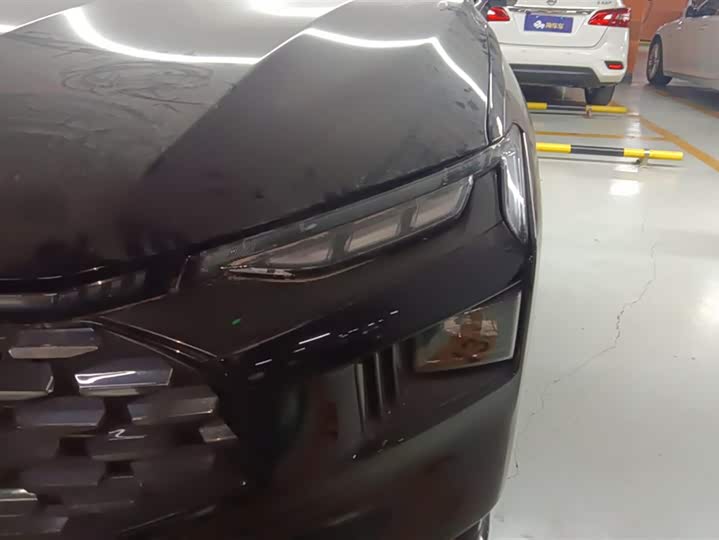 Фото 5 - Ford Mondeo