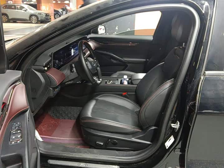 Фото 9 - Ford Mondeo