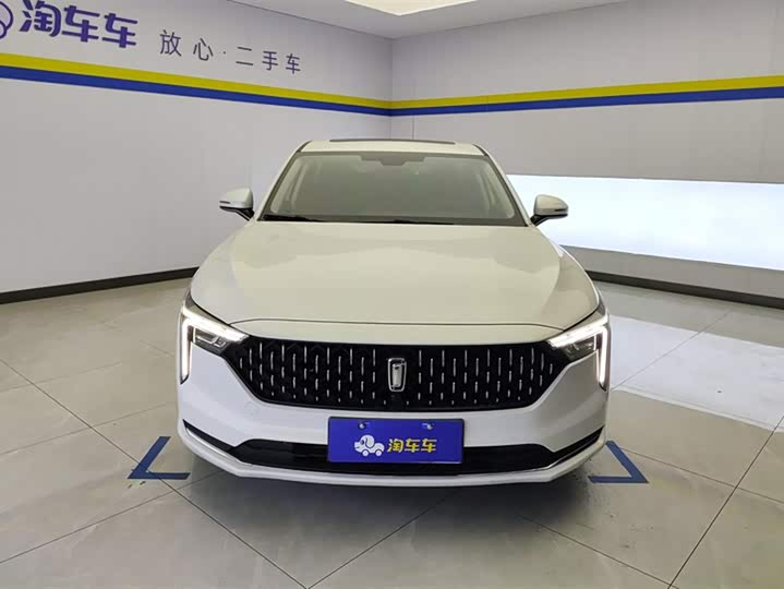 Фото 2 - Bestune B70