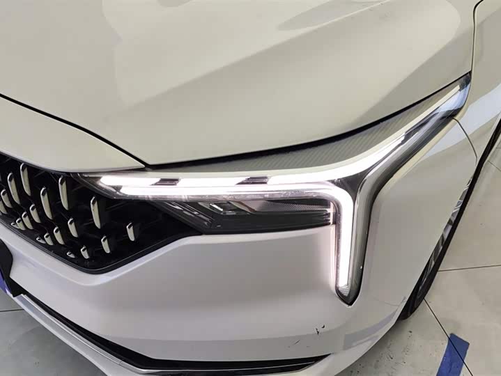 Фото 5 - Bestune B70